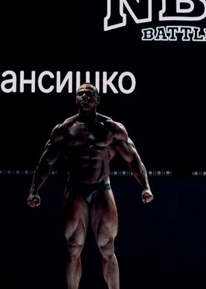 Фотограф Андрей Ёрш